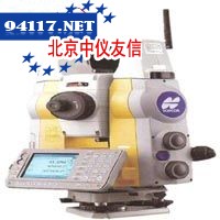 MS1A 3D全站仪